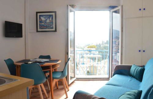 Appart T1 BANYULS SUR MER LA GRANDE BLEUE BN410-023 - Foto 5