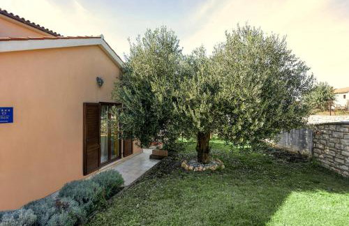 Villa LUMARE TERRA - Garden & Pool in Istria - K13 - Foto 6