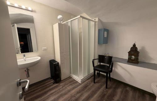 Agriturismo Tenuta della Prea - Appartamento la Stalla - Foto 9