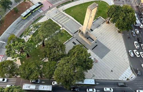 Prédio Excelsior vista exuberante - Foto 73