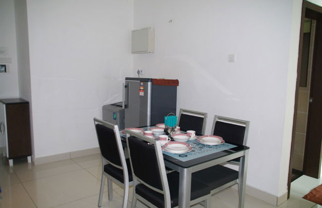 D'Esplanade City View Apartment - Foto 27