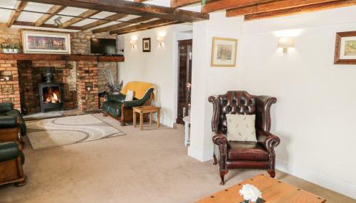Woodlands Cottage - Foto 5