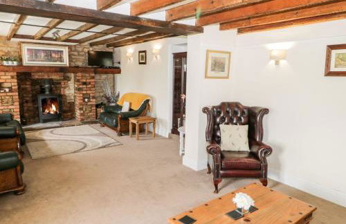 Woodlands Cottage - Foto 5