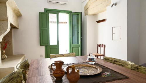 La casa di Nonna Tora - Vernole - Foto 3