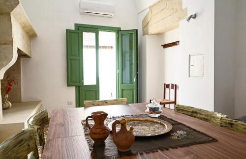 La casa di Nonna Tora - Vernole - Foto 3