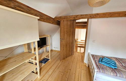 Kleine Bergstraße 2 - Haus 2 - Foto 23