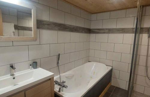 Les Hauts de Sallanches - Foto 13