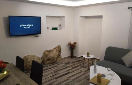 Vikou House - Nestled in One of Zakynthos Oldest Villages A Tranquil Retreat Close to Renowned Beaches Offering Authentic Zakynthian Hospitality By Villa Mana Gers - Foto 9