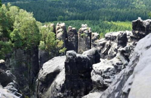 Holiday Home Bärenstein by Interhome - Foto 40