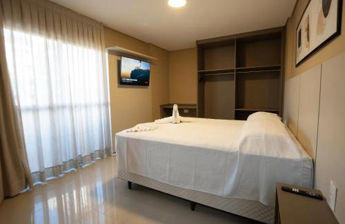 ApartDamani - Aptos por Temporada no Centro de Foz - Foto 14