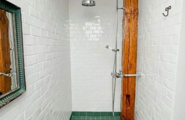 Holiday Home In Rural Idyll Of The Uckermark - Photo 22