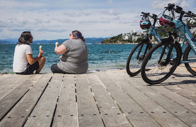 Park Hotel Lambton Quay - Photo 42