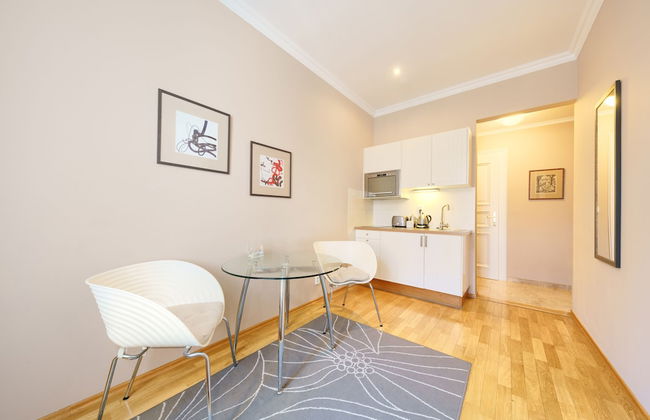 Hunger Wall Residence - Foto 5