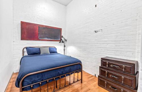 Holiday Magic Awaits-Host in STL DWTN Loft-6D - Foto 8