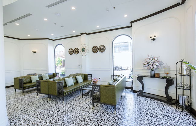 ROBIN HOTEL - Photo 40