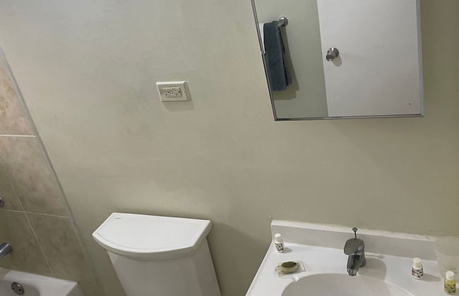 Sians Starfruit Villa - Foto 8