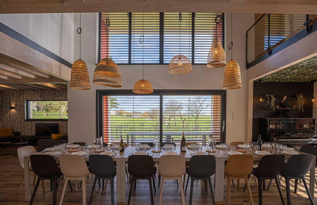 La Maison Devant La Prairie - Foto 66