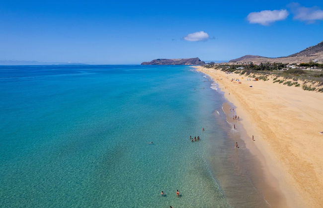 In the Heart of Porto Santo - Casa da Maresia - Foto 38