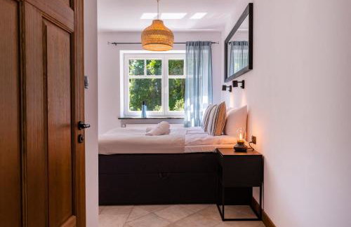 Apartamenty Na Klifie Przystań 18 Chłapowo - Foto 50