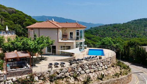 Villa Joie de Vivre - Foto 3