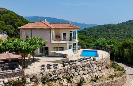 Villa Joie de Vivre - Foto 1