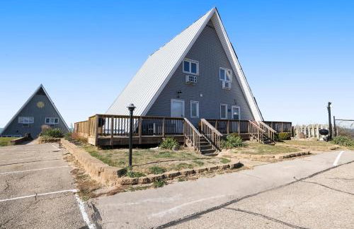 Leilas Chalet - Foto 27