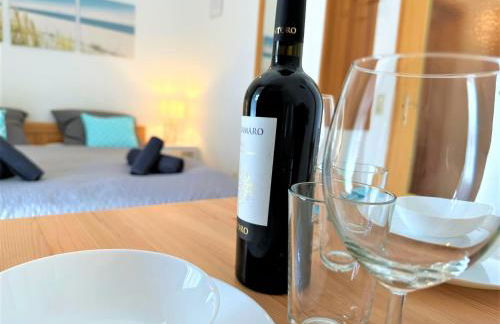 COZY Apartment Bavarian Forest +POOL +SAUNA +NETFLIX - Foto 3