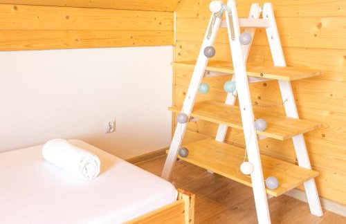 Domki w Kasinie - Foto 15