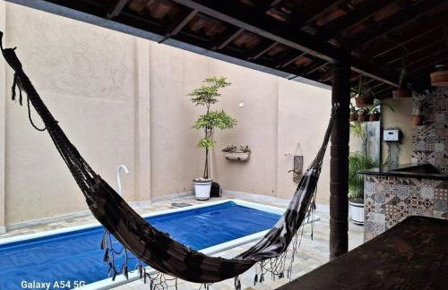 Casa de Temporada Uberaba Piscina Aquecida - Photo 10