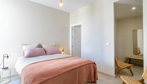 Casa de Cristal - Beautiful villa with private pool, 350m from beach, astonishing views - Foto 4