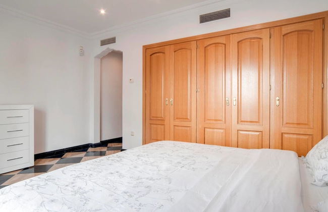 InstaStay Front line Harbor Apartment - Foto 12