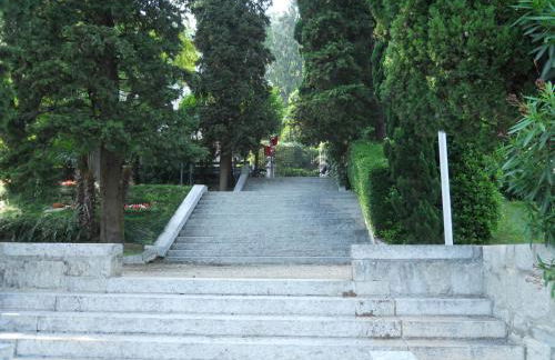 Residenza del Pascià - Appartamento Camphora - Foto 43