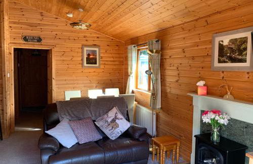 Teviot Lodge - Sleeps 6 - Pets - River Views - Foto 6