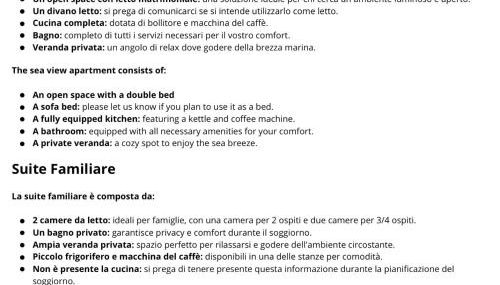 Rita's Apt&Rooms - Foto 2