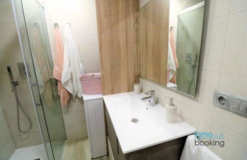 Sun Beach Mediterrani, en frente del Mar - Photo 50