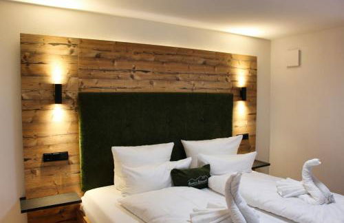 Annies Bergwelt Haus Waldherz - Foto 21