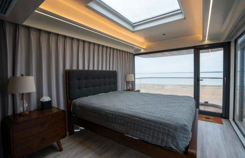 Vessel of tomorrow - Camp QYB - V2 - Foto 10