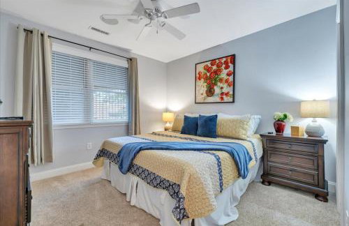 Lake Stardust - Condo with pool ! Pet friendly - Foto 18