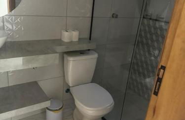 Hotel-Pousada Quartzo Rosa - Foto 46