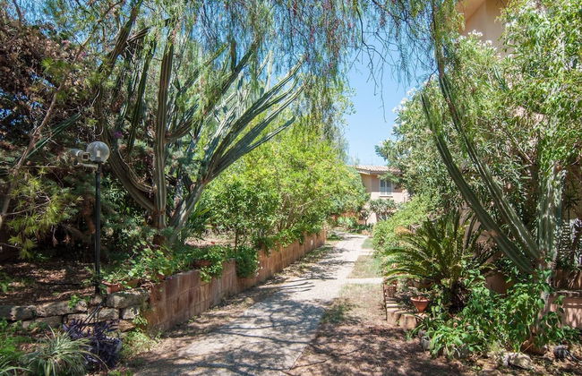 Park Residence Cicladi - Traditional Sicilian Hospitality - Photo 24