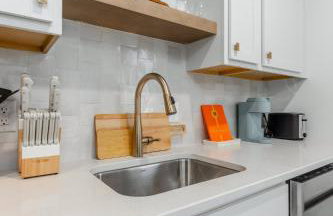 Park Hotel Studio Suite 407 - Foto 8