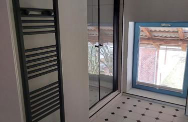 ALTE SCHEUNE Ferienwohnungen - Wohnung 4 - Foto 5