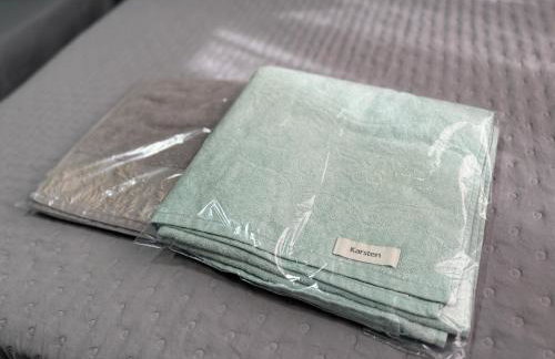 Casa luxo 2 quartos e 2 banheiros - Photo 27