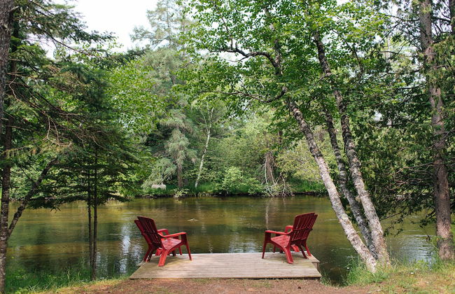 Uncle Tom's 3BDR Cabin For Nature Lover - Foto 75