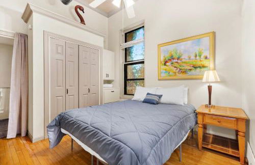 Charming Saugatuck Condo with Private Deck and Grill! - Foto 15