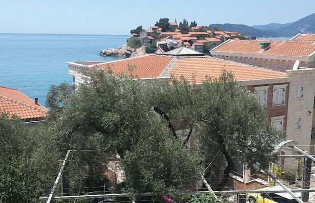 Apartments Andjus - Foto 54