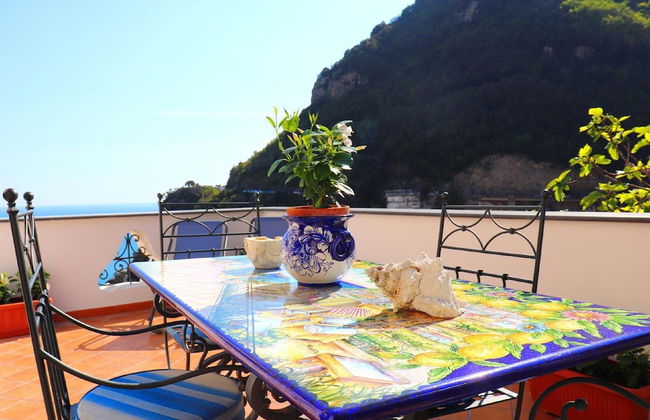 Ilary House - Foto 33