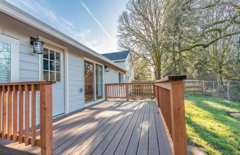 Beautiful like new home in a quiet neighborhood - Foto 17