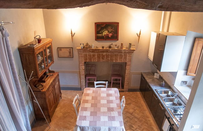 Relais Borgo Campello - Foto 64