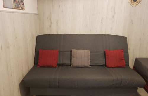 STUDIO ENTRE PARIS et DISNEY 2 - Foto 6